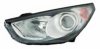 HYUNDAI 921022Y000 Headlight